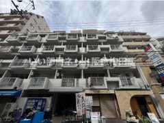 ローズコーポ新大阪第一の外観画像