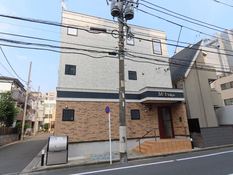 M-1 Tokyo 矢口の外観画像