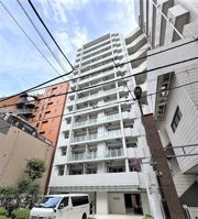 パトリア九段下の外観画像