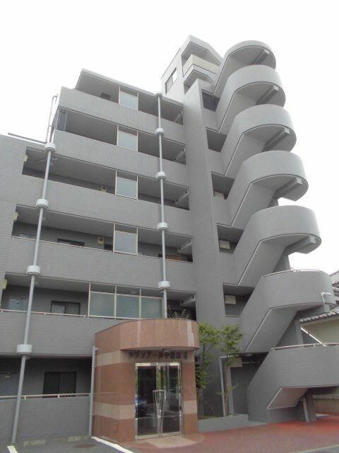 ルプソアール中浦和Ⅱの外観画像