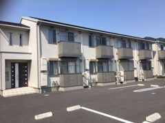 ソレイユ310の外観画像