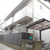 ハイツクレインの間取り画像