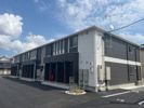 ボヌールⅡの間取り画像
