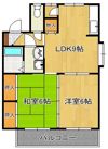 TMIビルの間取り画像