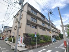 チェリーハイムⅢの外観画像