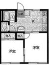 ダイワティアラ津田沼Ⅳの間取り画像