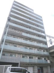 AZEST北千住の外観画像