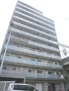 AZEST北千住の間取り画像