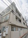 トーコーマンションの間取り画像