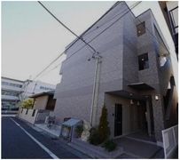 エクセレンスラニカイの外観画像