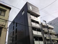 SEMS富田町の外観画像