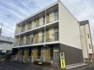 レオパレスMaeharaの外観