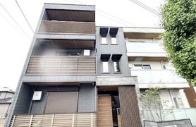 D-Sereno新倉の外観画像