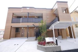 コクショウMの外観画像