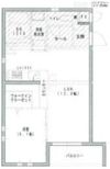 Graceの間取り画像