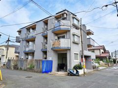 ギャラン小芝の外観画像