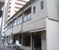 渡辺マンションの間取り画像