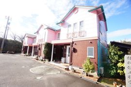 フォンテーヌ・カクゼンの外観画像