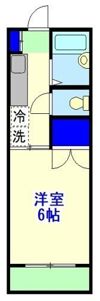 エンブレムMの間取り画像