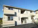 AZUKI HOUSEの間取り画像