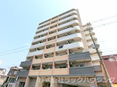 アドヴァンテージ守口の外観画像
