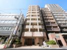 エイペックス京町堀Ⅱの間取り画像