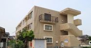 来夢館の間取り画像