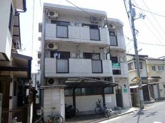 イレブンマンションの外観画像
