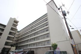 コーポブリューリーブの外観画像