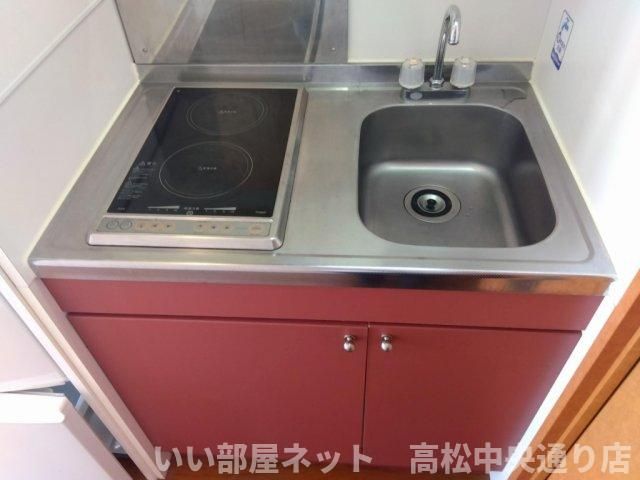 キッチン