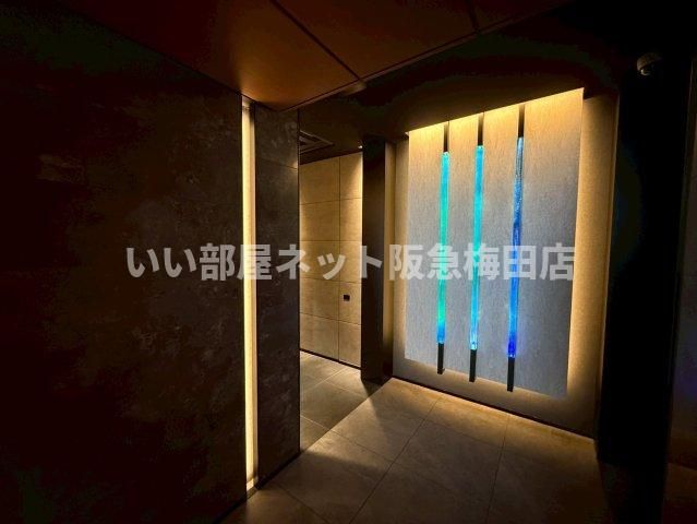 ロビー