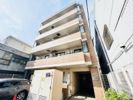 リアライズ本牧の外観