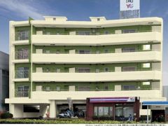 メゾンアイレスの外観画像