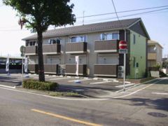セプトガーデン新前橋の外観画像