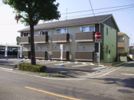 セプトガーデン新前橋の間取り画像