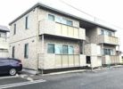 レオニスB棟の間取り画像