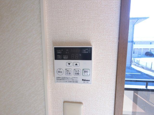 バスルーム