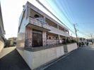 ルミナス青葉の間取り画像