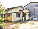 福富西小原様貸家の間取り画像