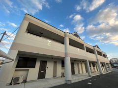 MAJUSTERの外観画像