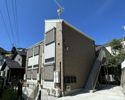 グランジュテ屏風浦の間取り画像