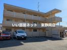 ソルエスパシオの間取り画像