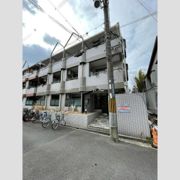 ラフィーネ千里丘の外観画像