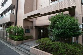 ライオンズマンションヨコハマ戸部の外観画像
