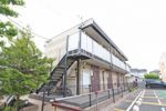 レオパレスCapricornの外観