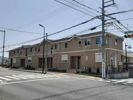 アプローズ未来の間取り画像