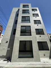 CLAIREA千住大橋の外観画像