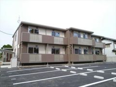 アペルト・ラメールの外観画像