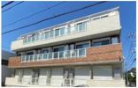 パルトネール市川の外観画像