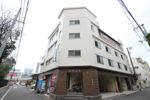 松中ビル（白島）の間取り画像